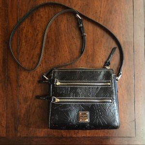Disney Dooney and Burke Crossbody
